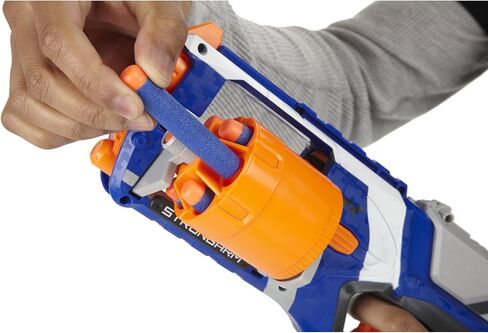 نيرف N-Strike Elite: Strongarm Blaster in Saudi Arabia