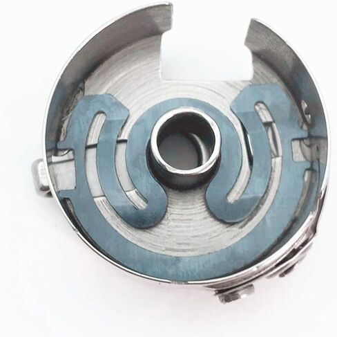 YEQIN 20pcs Bobbin Case Spring Sheet Fit Juki Singer Brother Lockstitch Sewing Machine (No-Back-Lash Spring) in Saudi Arabia