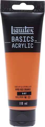 LIQUITEX Acrylic Paint Basics B-212, Blue Gray, 4.0 fl oz (118 ml) in Kuwait