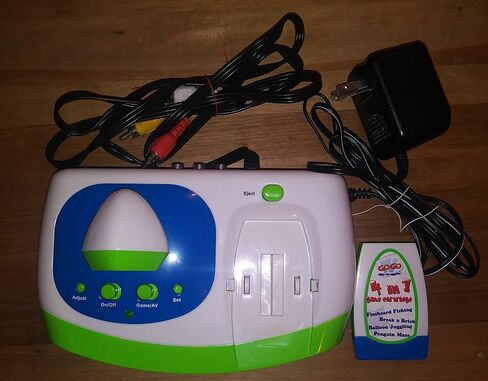 GoGo TV Video Vision Main Console in Saudi Arabia