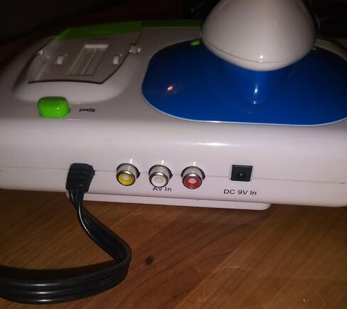 GoGo TV Video Vision Main Console in Saudi Arabia