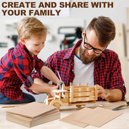 Wenqik 100 Pcs Basswood Sheets 4 x 6 x 1/16 Inch Plywood Sheets Thin Wooden Plywood Sheets Rectangular Unfinished Basswood Board for Crafts Cutting Wood Burning DIY Architectural Models Drawing in Saudi Arabia