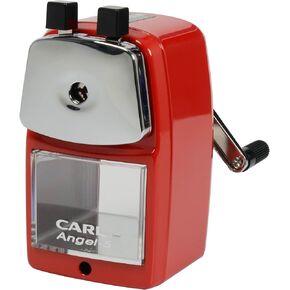 CARL Angel-5 Pencil Sharpener, Blue in Kuwait