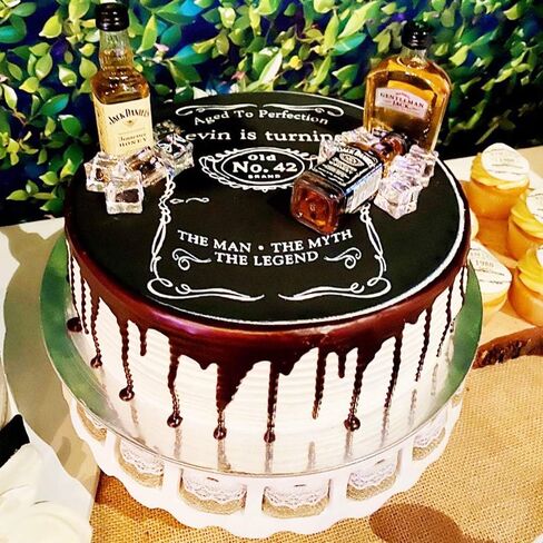 او جي او دي 50 قطعة من مكعبات الثلج المزيفة الشفافة مقاس 20 ملم من الاكريليك، مكعبات ثلج صناعية مربعة الشكل لتزيين المنزل وحفلات الزفاف وحشو المزهرية in Kuwait