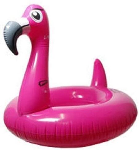 Wham-O Flamingo Water Pool Float، وردي in Kuwait