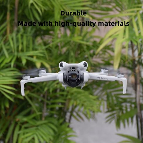 16 قطعة من مراوح ميني 4 برو لطائرة درون دي جيه اي ميني 4 برو بجناح خفيف الوزن مع ملحقات براغي، برتقالي in Kuwait