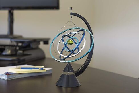 مجموعة علوم الفن الحركي المجرة من Project Blueprint من توي سميث - ألعاب علمية - ديكور مكتب (قد تختلف التعبئة) in Saudi Arabia