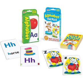 Trend Enterprises Alphabet Learn & Play Bundle in Kuwait