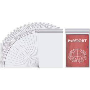 أكياس بولي بسحاب شفاف مقاس 4 × 6 بوصة 100 قيراط بسحاب قابل لإعادة الإغلاق أكياس بلاستيكية بسحاب 2 مل للمطبوعات والبطاقات والخرز والفنون والحرف اليدوية والكوكيز والصابون والحلوى والمجوهرات بحجمين للاختيار من بينها in Kuwait