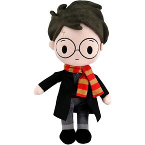 Kids Preferred Harry Potter Soft Huggable Stuffed Animal Cute Plush Toy for Toddler Boys and Girls, Gift for Kids, 15 inches in Saudi Arabia