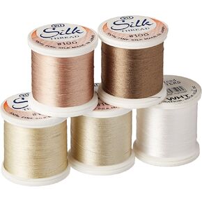 خيط عينة حرير 100 وات من واي ال اي دي 20210-AST ، 200 متر in Kuwait