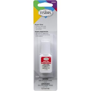 Testors 3517CT Super Glue, 1/5 fl oz in Saudi Arabia