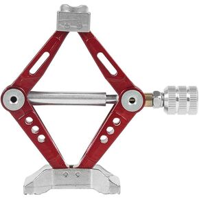سيارة التحكم عن بعد بمقياس 1/10 من كي آر سي، أداة مقبس معدنية قابلة للتعديل لآلة التحكم عن بعد الزاحفة المحورية SCX10 تراكساس TRX4 تاميا CC01 D90 in Kuwait