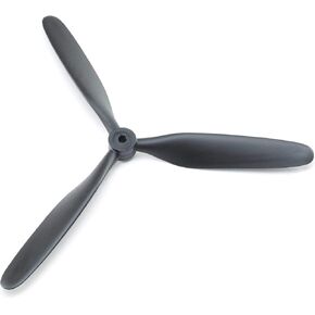 E-flite Propeller 3 Blade P-39 1.2m- EFL9108 Replacement Airplane Parts in Kuwait