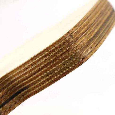 8 عبوات من قصاصات ميسون خشبية غير منتهية مقاس 30.48 سم من Newbested ، قطع خشبية طبيعية فارغة على شكل جرة ماسون للطلاء، الحرف اليدوية والديكورات المنزلية in Kuwait