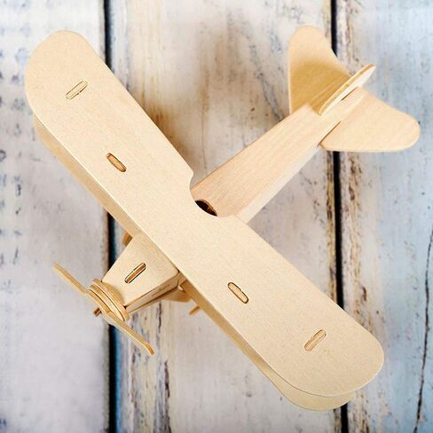 CertBuy 50 Pcs Unfinished Wood Pieces 6 x 6 Inch Square Blank Wood Natural Wooden Squares Cutouts for DIY Crafts, Painting, Staining, Carving, Coasters Making, Christmas, Home Decorations in Kuwait