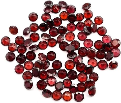 Cubic Zirconia Stone,Loose Diamonds,3MM AAA CZ Stone for Earring Bracelet Pendants Jewelry DIY Craft in Kuwait