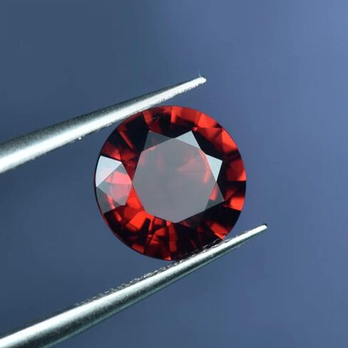 Cubic Zirconia Stone,Loose Diamonds,3MM AAA CZ Stone for Earring Bracelet Pendants Jewelry DIY Craft in Kuwait