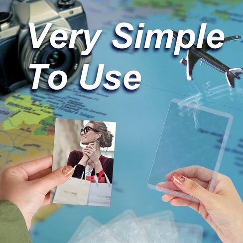 مجموعة حافظات بطاقات صور كيه بوب مكونة من 220 قطعة - تتضمن 100 حافظة بطاقات هولوغرافية و100 حافظة بطاقات مصنفرة، إلى جانب 10 حافظات هولوجرافيك علوية و10 حافظات شفافة يجب اقتناؤها لمحبي الكيه بوب in Kuwait