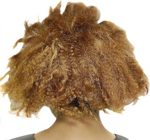 Bygytyo Halloween Scary Cosplay Clown Joker Mask Party Costume Decorations Huanted House Decoration Props Creepy Latex Mask in Kuwait