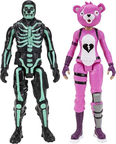 Fortnite 12" Victory Series Duo Figure Pack in Saudi Arabia