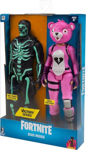 Fortnite 12" Victory Series Duo Figure Pack in Saudi Arabia