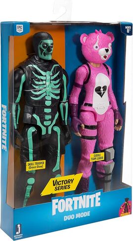 Fortnite 12" Victory Series Duo Figure Pack in Saudi Arabia