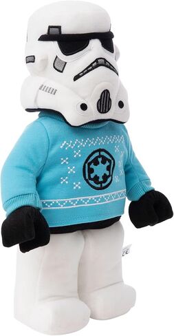 Manhattan Toy Lego Star Wars Chewbacca Holiday Plush Character in Kuwait