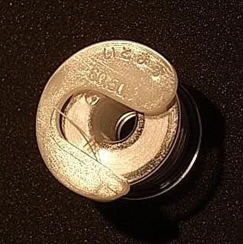 أداة منع تشابك الخيوط I to ma ru Bobbin (10 قطع) in Saudi Arabia