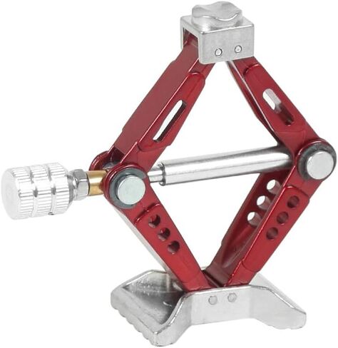 سيارة التحكم عن بعد بمقياس 1/10 من كي آر سي، أداة مقبس معدنية قابلة للتعديل لآلة التحكم عن بعد الزاحفة المحورية SCX10 تراكساس TRX4 تاميا CC01 D90 in Kuwait