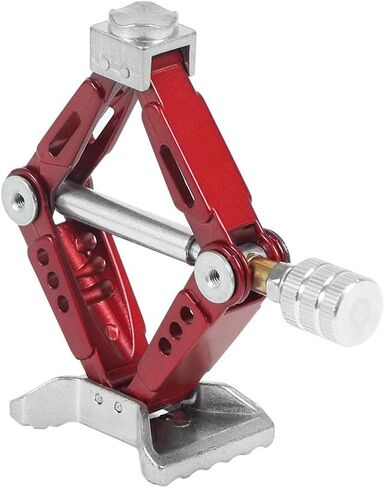 سيارة التحكم عن بعد بمقياس 1/10 من كي آر سي، أداة مقبس معدنية قابلة للتعديل لآلة التحكم عن بعد الزاحفة المحورية SCX10 تراكساس TRX4 تاميا CC01 D90 in Kuwait