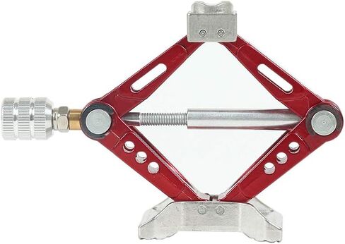 سيارة التحكم عن بعد بمقياس 1/10 من كي آر سي، أداة مقبس معدنية قابلة للتعديل لآلة التحكم عن بعد الزاحفة المحورية SCX10 تراكساس TRX4 تاميا CC01 D90 in Kuwait