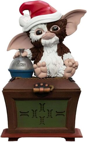 Weta Workshop Mini Epics - Gremlins - Gizmo (AE Exclusive) in Saudi Arabia