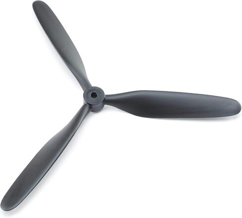 E-flite Propeller 3 Blade P-39 1.2m- EFL9108 Replacement Airplane Parts in Kuwait
