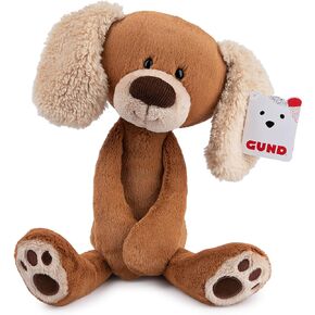 GUND Take-Along Friends Plush, Curtsy Ballerina Bunny, Bunny Stuffed Animal for Ages 1 and Up, Pink, 15" in Kuwait