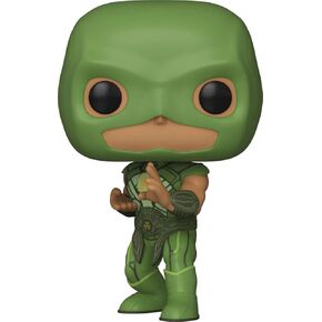 Funko Pop! TV: Peacemaker - Judomaster in Saudi Arabia
