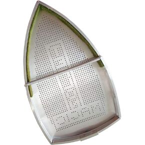 YICBOR Teflon Iron Shoe ES-85-AF/ES-300/ES-94A/ES-94AL/ES-300L أجزاء كي الأحذية أجزاء ماكينة الخياطة (ES-94A) in Saudi Arabia