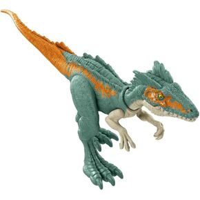 Jurassic World Dominion 2022 Movie Series Ferocious Pack Moros Intrepidus
