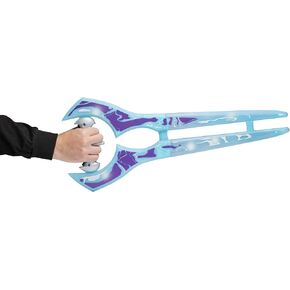 Halo Roleplay Energy Sword – Electronic Light and Sound Sword Toy in Saudi Arabia