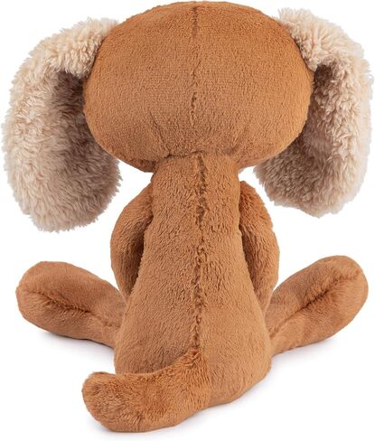 GUND Take-Along Friends Plush, Curtsy Ballerina Bunny, Bunny Stuffed Animal for Ages 1 and Up, Pink, 15" in Kuwait