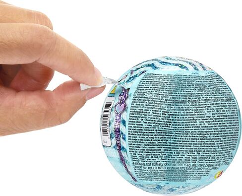L.O.L. Surprise! LOL Surprise Glitter Color Change Pets with 5 Surprises- Collectible Pet Including Glittery Accessories, Holiday Toy, Great Gift for Kids Girls Boys Ages 4 5 6+ Years Old in Kuwait