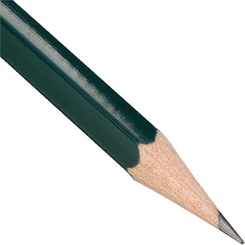 فابر كاستل، كاستل 9000 ب، قلم جرافيت للكتابة والرسم والرسم in Kuwait