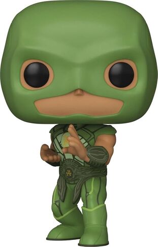 Funko Pop! TV: Peacemaker - Judomaster in Saudi Arabia