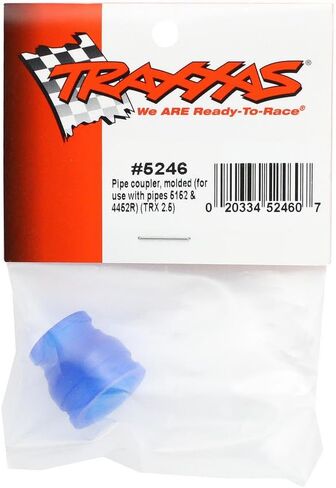 Traxxas 5246 Pipe Coupler in Saudi Arabia