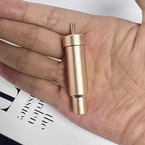 Explore Premium 2 Pack Fine Point & Deep Cut Blade Holder with 4Pcs Fine Point Blades Compatible with Explore 3 / Air 2 / Air/Maker 3/ Maker Cutting Machine in Kuwait