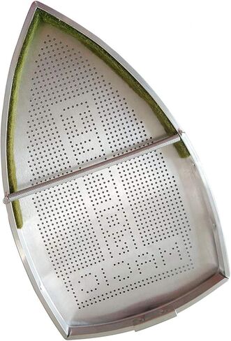 YICBOR Teflon Iron Shoe ES-85-AF/ES-300/ES-94A/ES-94AL/ES-300L أجزاء كي الأحذية أجزاء ماكينة الخياطة (ES-94A) in Saudi Arabia