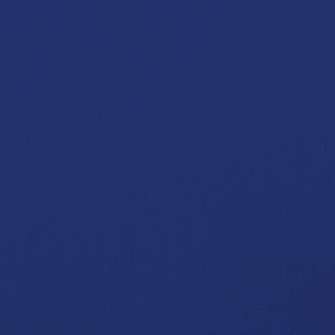 كراتفتابلز اوراق فينيل بلون ازرق داكن - دائمة ولاصقة ولامعة ومقاومة للماء | (10) اوراق مقاس 12 انش × 12 انش - للحرف اليدوية والكريكوت والظلية والتعبيرات والنقش واللافتات in Kuwait