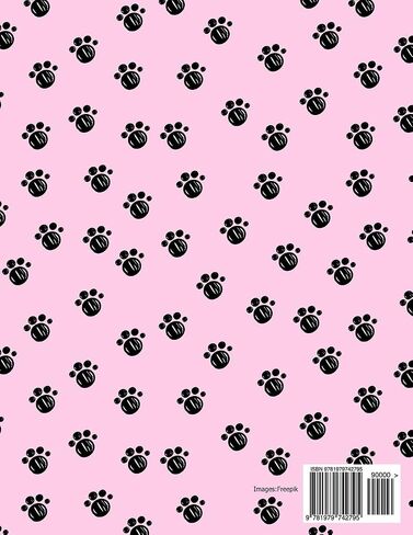 Meow Meow: Cats Faces Cute Sketchbook, 8.5" x 11", 110 Pages, Large Blank Funny Sketchbook With A Cats Pattern On A Light Pink Background For Drawing, ... Writing And Notes (Funny Cat Notebooks) in Saudi Arabia