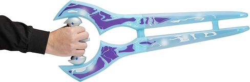 Halo Roleplay Energy Sword – Electronic Light and Sound Sword Toy in Saudi Arabia