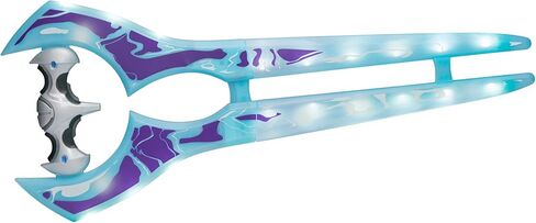 Halo Roleplay Energy Sword – Electronic Light and Sound Sword Toy in Saudi Arabia